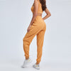 FOURBASIX Signature Ribbed Crop